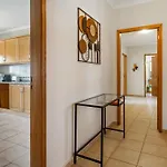Lejlighed Boas House