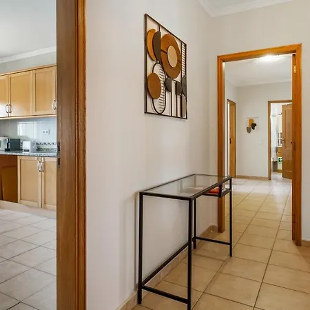 Lägenhet Boas House