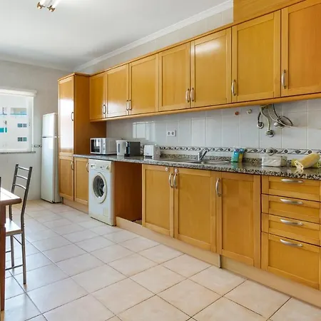 Boas House Apartamento *