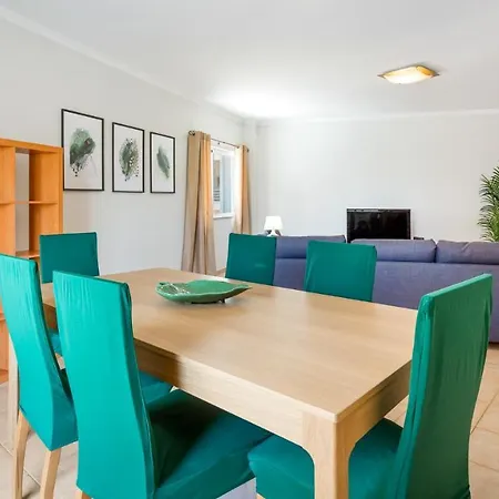 Lägenhet Boas House Silves