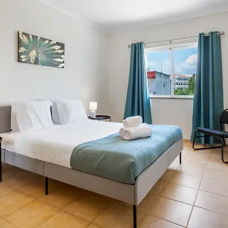 Apartamento Boas House