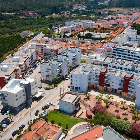 Lägenhet Boas House Silves