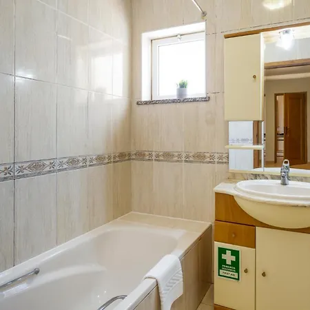 Lägenhet Boas House Silves