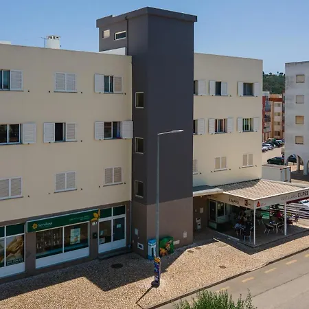 Apartamento Boas House