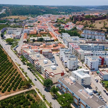 Boas House Silves