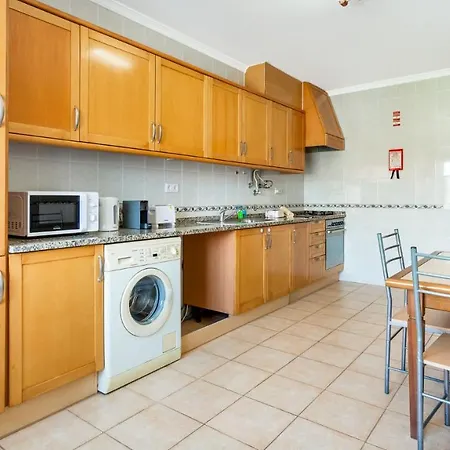 Apartment Boas House Silves
