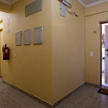 Boas House سيلفيس